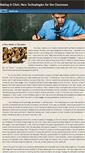 Mobile Screenshot of makingitclick.weebly.com