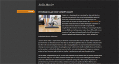Desktop Screenshot of fitbodybootcamplahabra.weebly.com