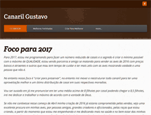 Tablet Screenshot of gustavodias.weebly.com