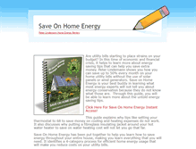 Tablet Screenshot of peter-lindemann-home-energy-review.weebly.com