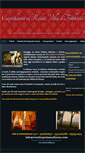 Mobile Screenshot of capodannotrebbiolo.weebly.com