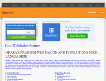 Tablet Screenshot of hinetbd.weebly.com