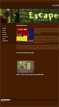 Mobile Screenshot of escaperoom.weebly.com