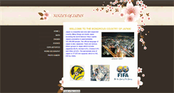 Desktop Screenshot of japaneseninja.weebly.com