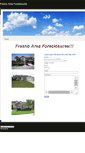 Mobile Screenshot of fresnoforeclosures.weebly.com