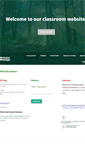 Mobile Screenshot of mcguiremessage.weebly.com