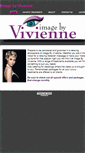 Mobile Screenshot of imagebyvivienne.weebly.com