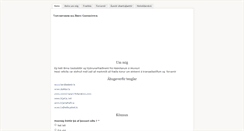 Desktop Screenshot of birna.weebly.com