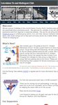 Mobile Screenshot of lmctriclub.weebly.com