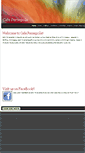 Mobile Screenshot of cafepersepolis.weebly.com