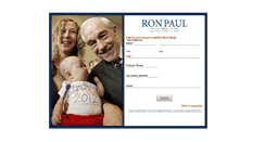 Desktop Screenshot of meetdoctorpaul.weebly.com