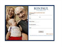 Tablet Screenshot of meetdoctorpaul.weebly.com
