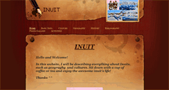 Desktop Screenshot of jimhwanginuit.weebly.com