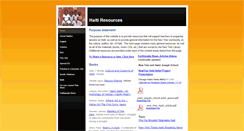Desktop Screenshot of haitiresources.weebly.com