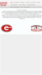 Mobile Screenshot of ghsboyslax.weebly.com