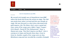 Desktop Screenshot of mrtreviews.weebly.com
