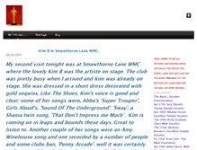 Tablet Screenshot of mrtreviews.weebly.com