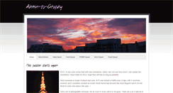 Desktop Screenshot of ahmintography.weebly.com