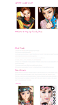 Mobile Screenshot of myeyecandyshop.weebly.com