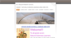 Desktop Screenshot of flaki.weebly.com