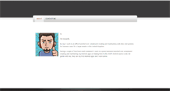 Desktop Screenshot of chromemarks.weebly.com