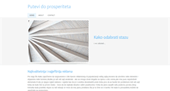 Desktop Screenshot of cleblo.weebly.com