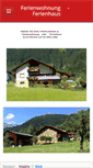 Mobile Screenshot of hochmontafon.weebly.com