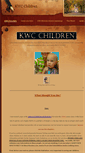 Mobile Screenshot of cpschildren.weebly.com