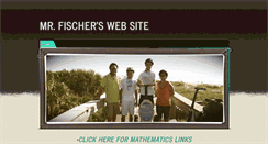 Desktop Screenshot of mrfischer.weebly.com