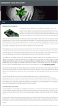 Mobile Screenshot of datarecoveries.weebly.com