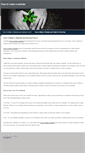 Mobile Screenshot of how-to-make-a-websites.weebly.com