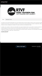 Mobile Screenshot of etsurtvf.weebly.com