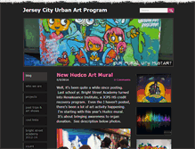 Tablet Screenshot of ms4urbanart.weebly.com