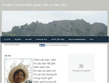 Tablet Screenshot of nguathaonguyen.weebly.com