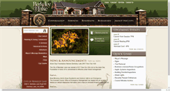 Desktop Screenshot of govinda-fitness.weebly.com