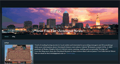 Desktop Screenshot of 21fix.weebly.com