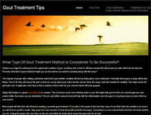 Tablet Screenshot of egouttreatment.weebly.com