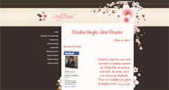 Desktop Screenshot of hellynails.weebly.com