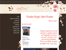 Tablet Screenshot of hellynails.weebly.com