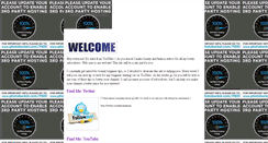 Desktop Screenshot of aleexandraaxo.weebly.com