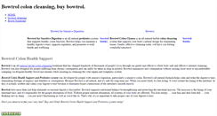 Desktop Screenshot of bowtrolbuy.weebly.com