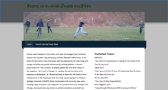 Desktop Screenshot of njhampton.weebly.com