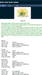 Mobile Screenshot of betterbodystudiogalway.weebly.com