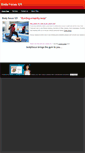 Mobile Screenshot of bodyfocus121.weebly.com