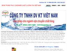 Tablet Screenshot of bomthungphuy.weebly.com