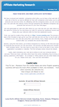 Mobile Screenshot of freeaffiliatemarketing.weebly.com