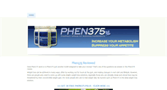 Desktop Screenshot of aboutphen375.weebly.com