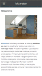 Mobile Screenshot of mizarstvo.weebly.com