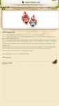 Mobile Screenshot of najmitheatrearts.weebly.com