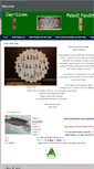 Mobile Screenshot of caplures.weebly.com